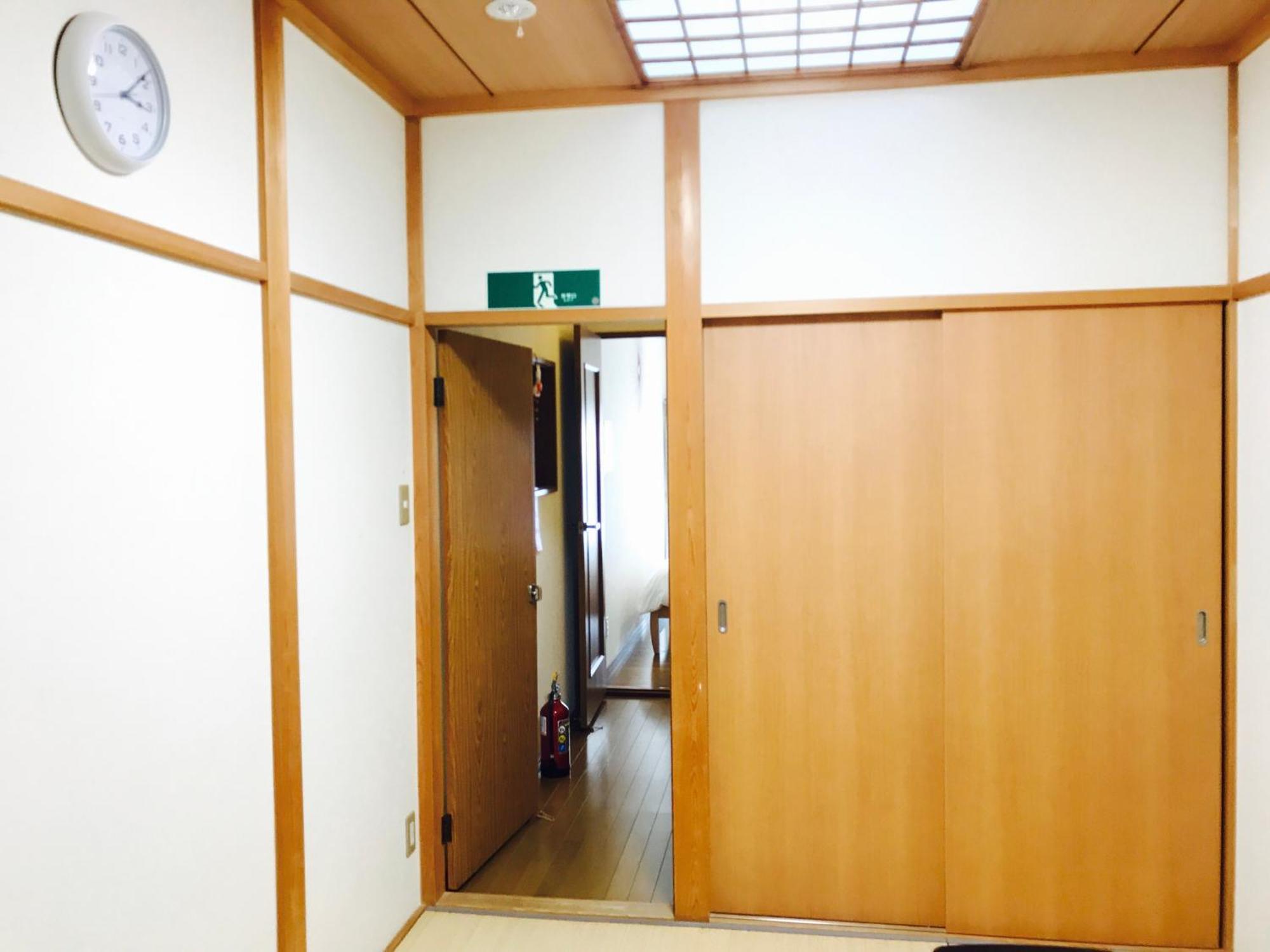 Bahay bakasyunan 二条舎京小屋 *