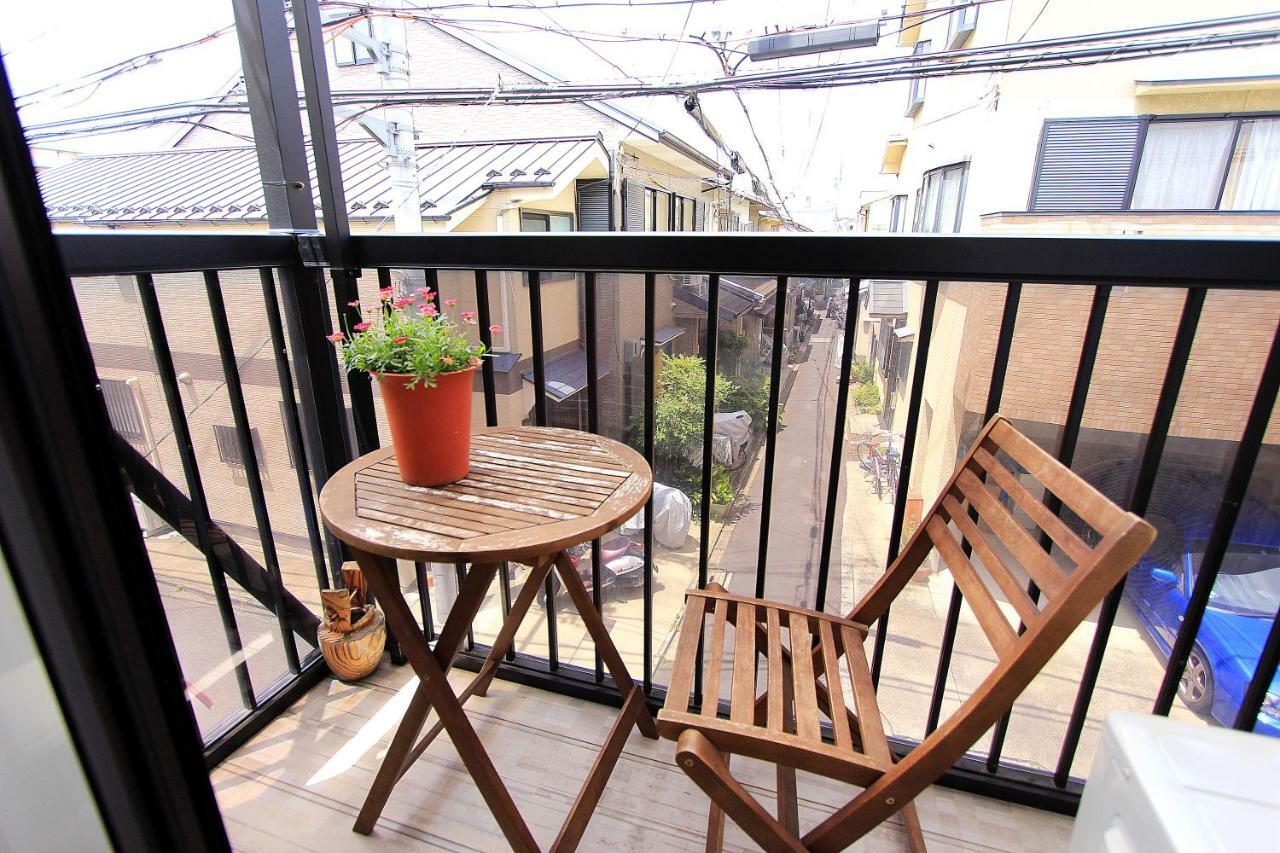 二条舎京小屋 Bahay bakasyunan *