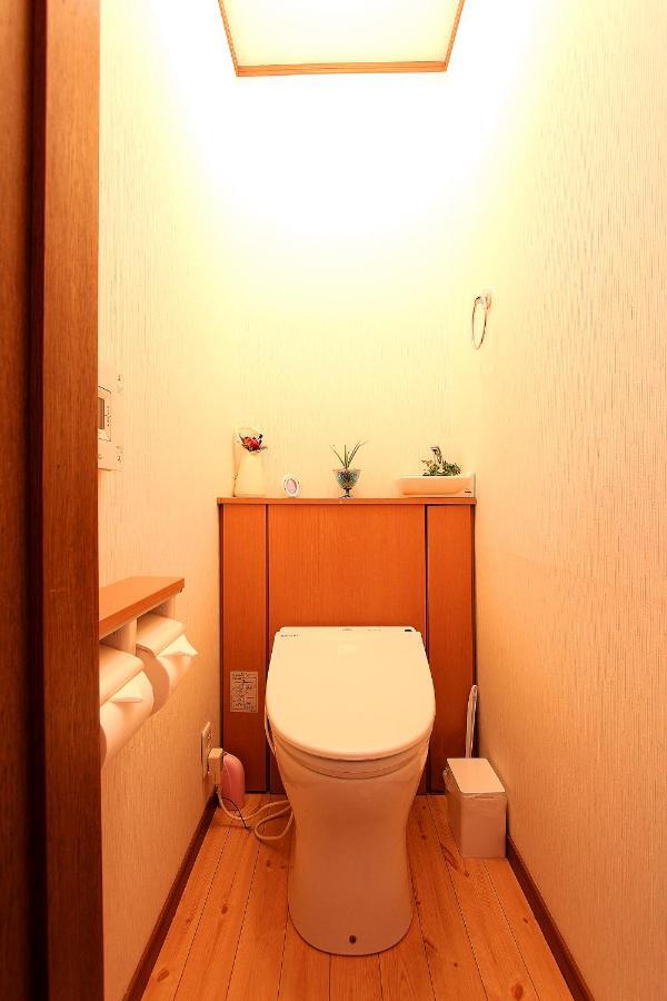 二条舎京小屋 Bahay bakasyunan Kyoto